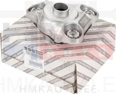 Amortisaatori padi eesmine vasak OEM Jumper/Boxer/Ducato 2002- - PSA  1607691280 - OE - 100% Genuine Part
