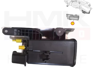 Kütuseaurude aktiivsöefilter OEM Citroen C4/Peugeot 308 - PSA  1502L2 - OE - 100% Genuine Part
