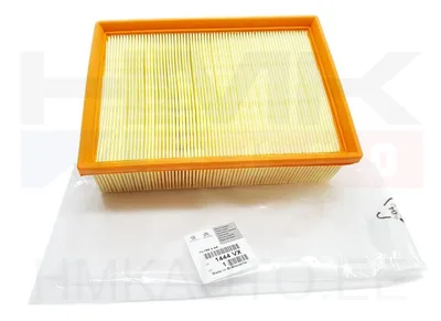 Õhufilter OEM Citroen C4/Peugeot 307 2,0 16V - PSA  1444VX - OE - 100% Genuine Part