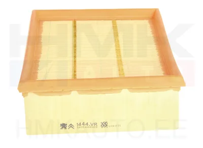 Õhufilter OEM Citroen Xsara/Peugeot 206 1,9D/2,0 16V - PSA  1444VR - OE - 100% Genuine Part