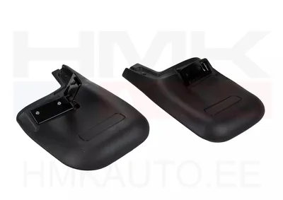 Porikummid tagumised Jumper/Boxer/Ducato 06- 15"/16" - 7940002AG - AG Automotive