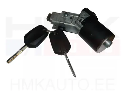 Süütelukk Citroen/Peugeot - DF  32638