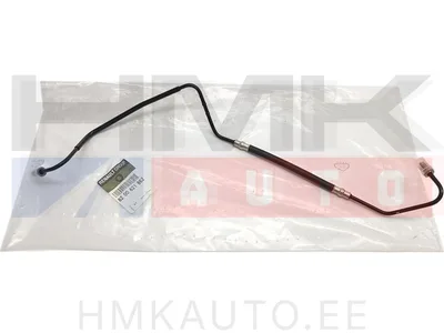 Piduritoru tagumine vasak OEM Renault Laguna - REN  8200621862 - OE - 100% Genuine Part