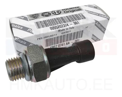 Õlirõhu andur OEM Citroen/Peugeot/Fiat - PSA  1131C7 - OE - 100% Genuine Part