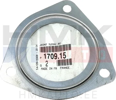 Summuti tihend OEM Citroen/Peugeot - PSA  170915 - OE - 100% Genuine Part