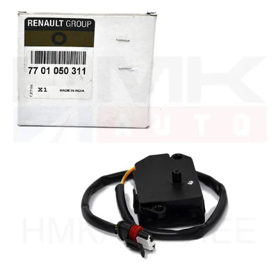 Ahjuklapi mootor OEM Renault Trafic/Opel Vivaro - REN  7701050311 - OE - 100% Genuine Part