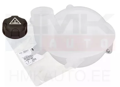 Jahutusvedeliku paisupaak OEM Citroen C4/Peugeot 307 - PSA  1323AH - OE - 100% Genuine Part