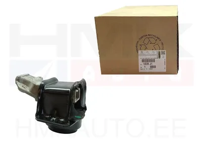 Mootoripadi parem OEM Citroen C4/Peugeot 307 1,6 - PSA  1839J1 - OE - 100% Genuine Part