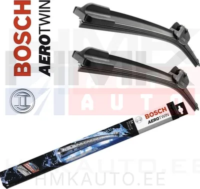 AEROTWIN klaasipühkijate komplekt Renault Kadjar , Honda CR-V - AR653S - Bosch