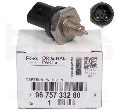 Õlirõhu/temperatuuri andur OEM Peugeot/Citroen 2,0BlueHDi 16- - PSA  9675733280 - OE - 100% Genuine Part