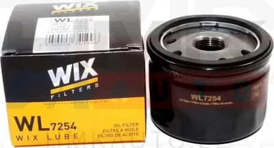 Õlifilter Renault Clio/Kangoo/Laguna/Megane/Scenic - WL7254
