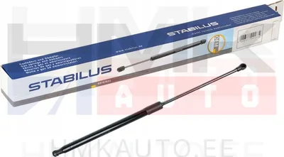 Tagaluugi amort Renault Grand Scenic IV - STA699825 - Stabilus
