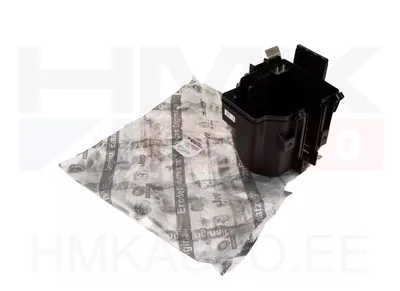 Kaitsmekarbi kast OEM Jumper/Boxer/Ducato 2015- - FIAT  1374608080 - OE - 100% Genuine Part