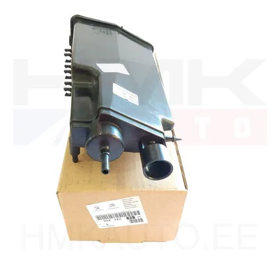 Kütuseaurude aktiivsöefilter OEM Citroen C4/Peugeot 308 - PSA  9683409180 - OE - 100% Genuine Part