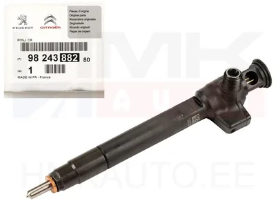 Pihusti OEM Jumper/Boxer 2,2HDi 2019- - PSA  9824388280 - OE - 100% Genuine Part
