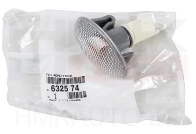 Suunatuli tiival OEM Citroen/Peugeot - PSA  632574 - OE - 100% Genuine Part