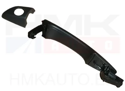 Ukselink välimine vasak OEM Citroen C3, C4, Berlingo /Peugeot 208, 308, Partner (lukuavaga) - PSA  98029781XT - OE - 100% Genuine Part