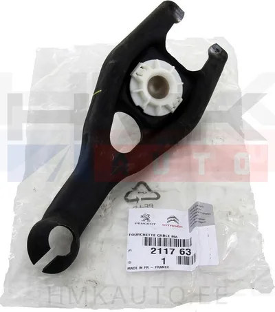 Sidurikahvel OEM Citroen Nemo / Peugeot Bipper, 206 - PSA  211763 - OE - 100% Genuine Part