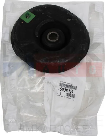 Amortisaatori padi eesmine OEM Citroen C3/Peugeot 208 - PSA  5038H4 - OE - 100% Genuine Part