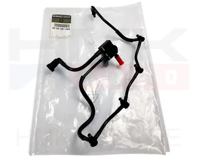 Pihustite tagasivoolutoru OEM Renault 1,9DCI - REN  8200361444 - OE - 100% Genuine Part