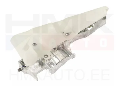 Ukselingi alusraam, tagauks parem OEM Jumpy/Expert/Scudo 2007- - PSA  910997 - OE - 100% Genuine Part