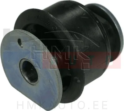 Tagasilla pikivarda eesmine puks OEM Citroen/Peugeot - PSA  9801049980 - OE - 100% Genuine Part