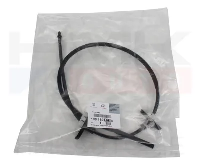 Klaasipesuri voolik tagaluugile OEM Peugeot 208 - PSA  9816910280 - OE - 100% Genuine Part