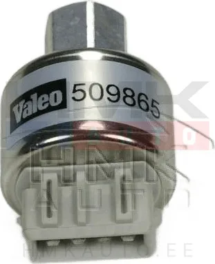 A/C rõhuandur Citroen/Peugeot - PSA  6455X5J - OEM (no box)