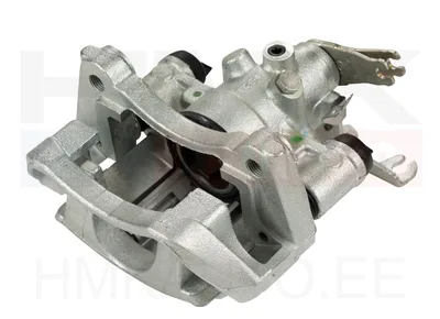 Pidurisadul tagumine vasak koos raamiga OEM Iveco Daily 35S 2014- - IVEC  42576913 - OE - 100% Genuine Part