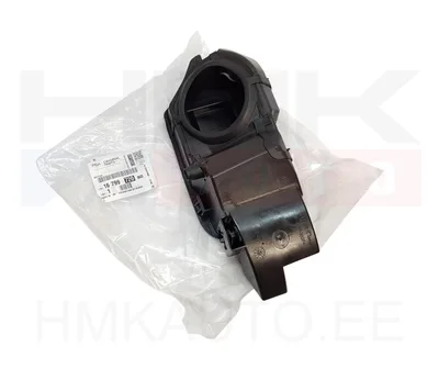 Kütuse täiteava korpus OEM Partner/Berlingo 2008- - PSA  1679972080 - OE - 100% Genuine Part