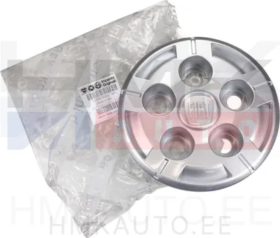 Ilukilp väike 15" OEM Fiat Ducato 2006- - FIAT  1358875080 - OE - 100% Genuine Part