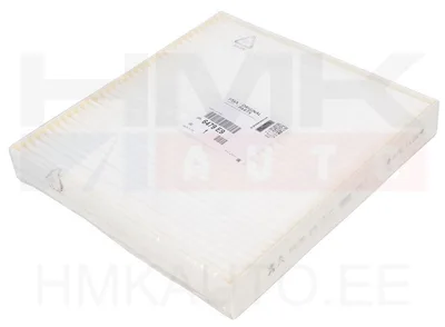 Salongiõhu filter OEM Citroen C-Crosser, C4 Aircross/Peugeot 4007,4008 - PSA  6479E9 - OE - 100% Genuine Part