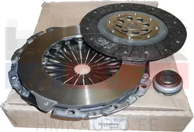 Sidurikomplekt OEM Citroen/Peugeot 1,6/2,0HDi BE4R käigukast - PSA  2052L2 - OE - 100% Genuine Part
