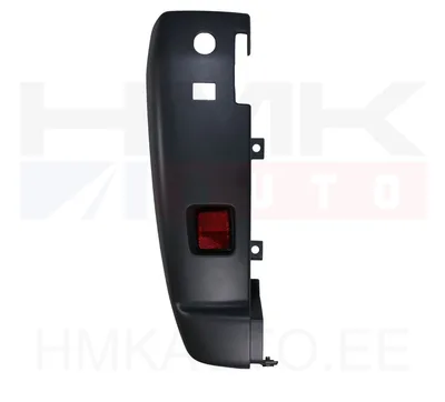 Tagastange nurk vasak OEM Boxer/Jumper/Ducato 2006-17 (180° avanevad uksed) "hall" - FIAT  735639157 - OE - 100% Genuine Part