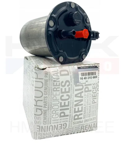 Kütusefilter OEM Renault Master 2,3DCI 2020- - REN  164001066R - OE - 100% Genuine Part