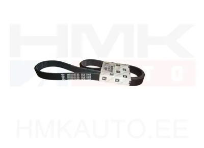 Mitmikkiilrihm 6PK1069 OEM Citroen/Peugeot - PSA  5750WZ - OE - 100% Genuine Part