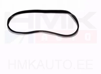 Mitmikkiilrihm 4PK830 OEM Nissan - NIS  117202F205 - OE - 100% Genuine Part