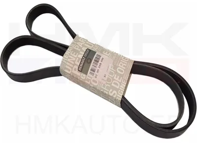 Mitmikkiilrihm 7PK1975 OEM Nissan/Renault - REN  8200356446 - OE - 100% Genuine Part