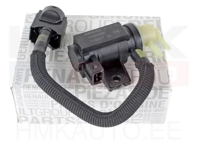 Turbo juhtsolenoid OEM Renault Master 2014- - REN  149561858R - OE - 100% Genuine Part