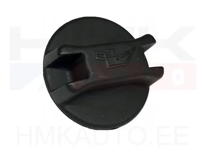 Õli täiteava kork OEM Renault/Dacia 1,6TCe - REN  1253141920 - OE - 100% Genuine Part