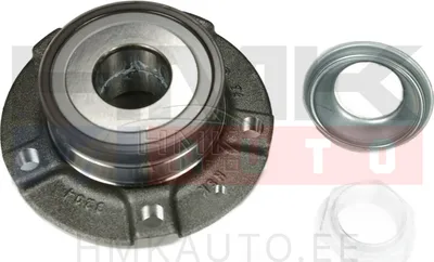 Rattalaagri komplekt tagumine Peugeot 407/607 , Citroen C5 - SNR  R159.49 - SNR France