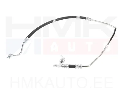 Roolivõimendi survetoru Alfa Romeo 159,Brera,Spider - 4350017