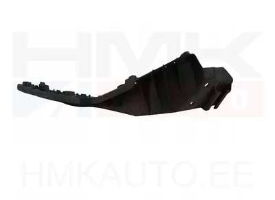 Esistange kandur parem Jumper/Boxer/Ducato 2014- - 57N107-8