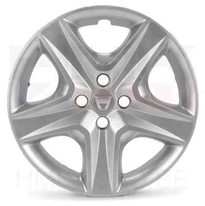 Ilukilp 16" OEM Dacia - REN  403154000R - OE - 100% Genuine Part