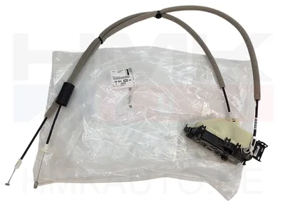 Ukselukusti liuguksele, parem OEM Jumpy/Expert 2016-  LWB - PSA  9808416980 - OE - 100% Genuine Part