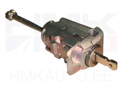 Lukusüdamik tagauksele OEM Berlingo/Partner 08- - PSA  9170JA - OE - 100% Genuine Part
