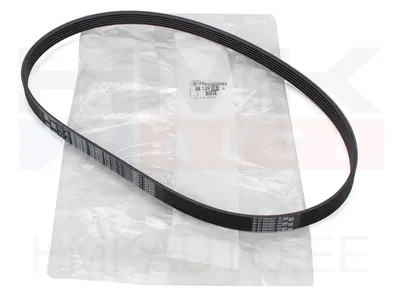 Mitmikkiilrihm 6PK1151 OEM Citroen/Peugeot 1,5BlueHDI DV5R - PSA  9813908180 - OE - 100% Genuine Part