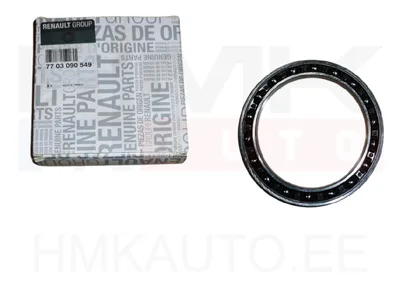 Käigukasti laager (diferentsiaal vasak) 100x130x15,3 OEM Renault - REN  7703090549 - OE - 100% Genuine Part