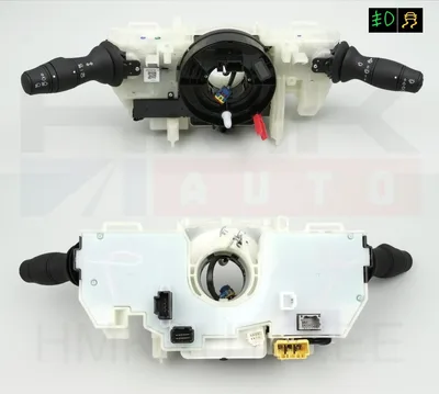 Roolisamba lülitiplokk OEM Renault Master 2014-19  (+esiudutuled,ESP) - REN  255679073R - OE - 100% Genuine Part