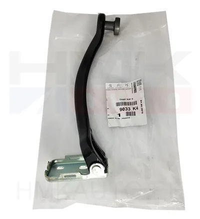Liugukse ülemine tugi parem OEM Jumpy/Expert/Scudo 95-06 - PSA  9033K4 - OE - 100% Genuine Part